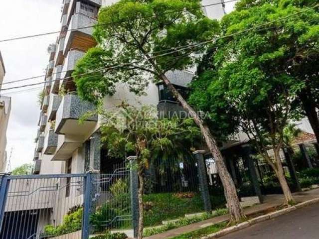 Apartamento com 2 quartos à venda na Rua Riveira, 281, Petrópolis, Porto Alegre por R$ 700.000