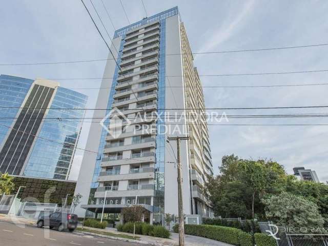 Apartamento com 1 quarto à venda na Avenida Senador Tarso Dutra, 557, Petrópolis, Porto Alegre por R$ 1.100.000