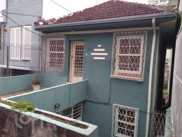 Casa em condomínio fechado com 4 quartos à venda na Avenida Caçapava, 160, Petrópolis, Porto Alegre por R$ 699.000