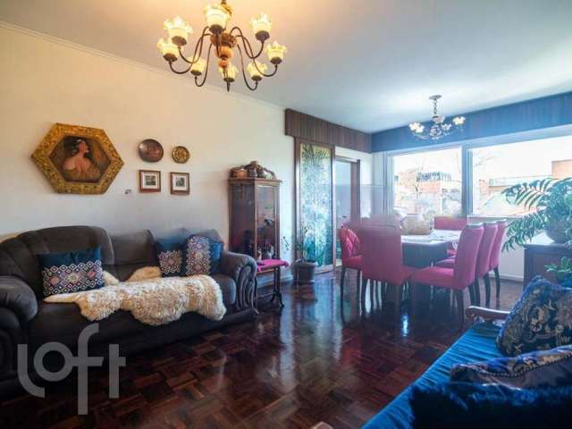 Apartamento com 3 quartos à venda na Rua General Souza Doca, 146, Petrópolis, Porto Alegre por R$ 631.000