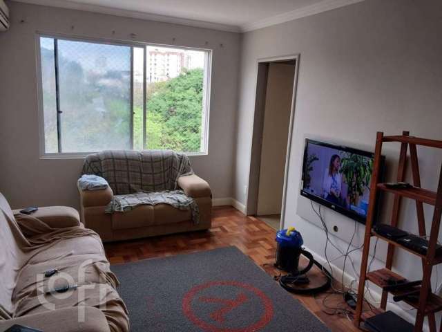 Apartamento com 3 quartos à venda na Avenida Montenegro, 250, Petrópolis, Porto Alegre por R$ 650.000