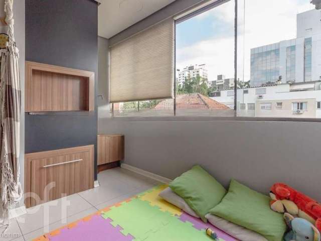 Apartamento com 2 quartos à venda na Avenida Ijuí, 628, Petrópolis, Porto Alegre por R$ 619.900