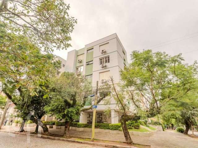 Apartamento com 3 quartos à venda na Rua Álvares Machado, 120, Petrópolis, Porto Alegre por R$ 600.000