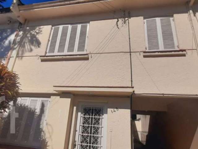 Casa com 3 quartos à venda na Rua Maranguape, 148, Petrópolis, Porto Alegre por R$ 850.000