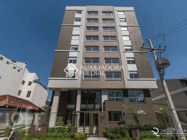 Apartamento com 2 quartos à venda na Rua General Couto de Magalhães, 2041, Higienópolis, Porto Alegre por R$ 650.000