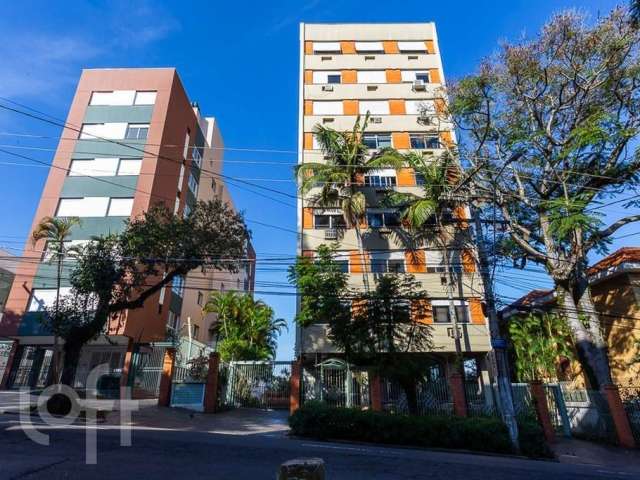 Apartamento com 3 quartos à venda na Rua Barão do Amazonas, 480, Petrópolis, Porto Alegre por R$ 650.000