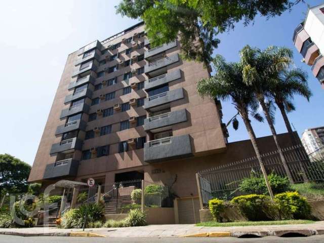 Apartamento com 2 quartos à venda na Avenida Neusa Goulart Brizola, 555, Petrópolis, Porto Alegre por R$ 710.000