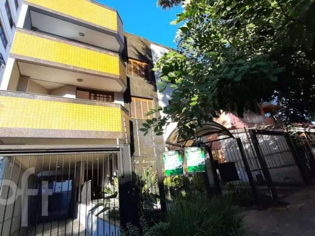 Apartamento com 4 quartos à venda na Portugal, 652, Higienópolis, Porto Alegre por R$ 670.000