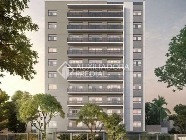 Apartamento com 1 quarto à venda na Avenida Lageado, 625, Petrópolis, Porto Alegre por R$ 749.000