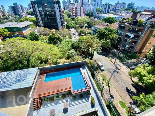 Apartamento com 3 quartos à venda na Rua Faria Santos, 687, Petrópolis, Porto Alegre por R$ 1.860.000