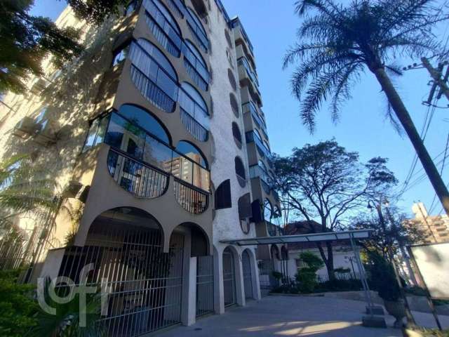 Apartamento com 3 quartos à venda na Cristóvão Colombo, 3452, Higienópolis, Porto Alegre por R$ 600.000