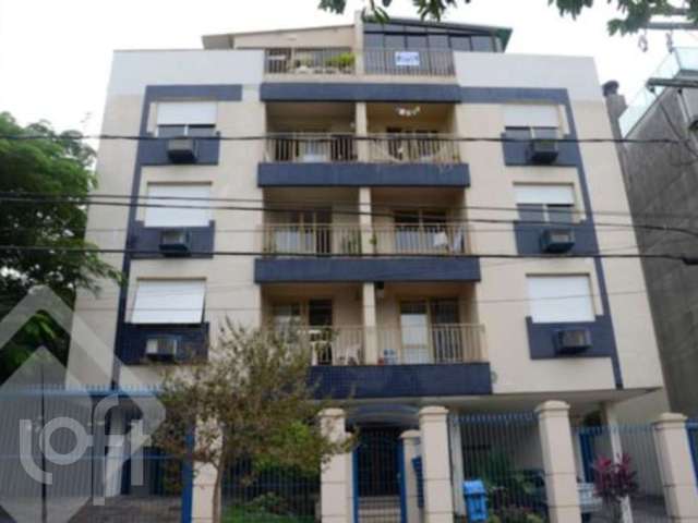 Apartamento com 2 quartos à venda na Rua Luzitana, 881, Higienópolis, Porto Alegre por R$ 560.000