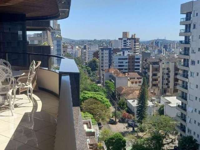 Apartamento com 3 quartos à venda na Avenida Bagé, 1199, Petrópolis, Porto Alegre por R$ 2.700.000