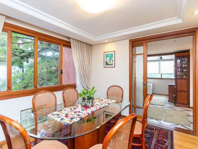 Apartamento com 4 quartos à venda na Rua São Francisco da Califórnia, 93, Higienópolis, Porto Alegre por R$ 2.390.000