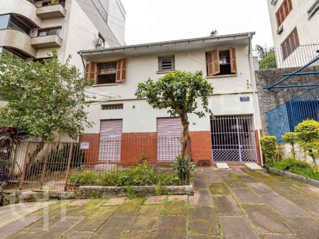 Casa com 3 quartos à venda na Travessa Jundiaí, 2177, Higienópolis, Porto Alegre por R$ 896.000