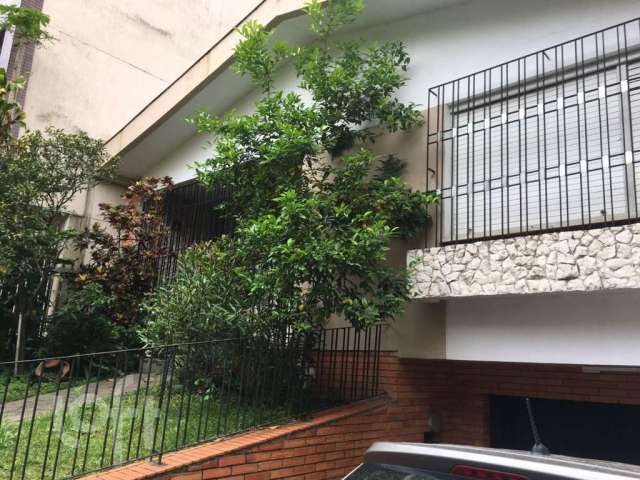 Casa em condomínio fechado com 5 quartos à venda na Portugal, 434, Higienópolis, Porto Alegre por R$ 1.720.000