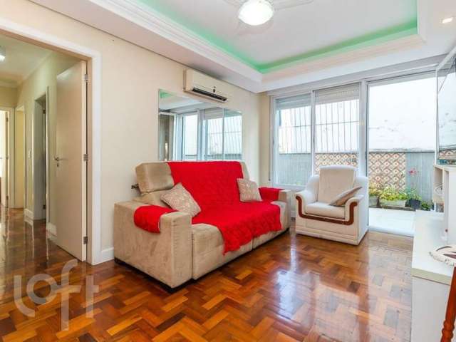 Apartamento com 3 quartos à venda na Rua Visconde de Duprat, 68, Petrópolis, Porto Alegre por R$ 720.000