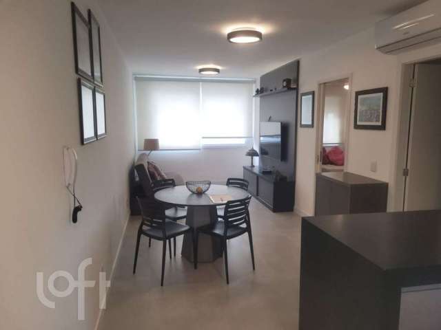 Apartamento com 1 quarto à venda na Rua Felizardo Furtado, 60, Petrópolis, Porto Alegre por R$ 620.000