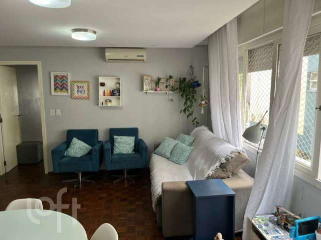 Apartamento com 2 quartos à venda na Avenida Lageado, 475, Petrópolis, Porto Alegre por R$ 545.000