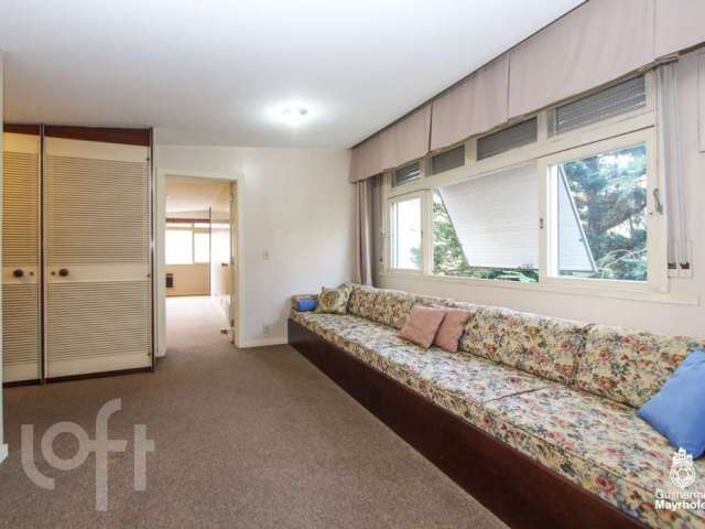 Apartamento com 3 quartos à venda na Rua Álvares Machado, 21, Petrópolis, Porto Alegre por R$ 770.000