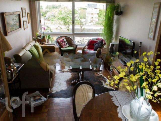 Apartamento com 2 quartos à venda na Rua Sinimbú, 217, Petrópolis, Porto Alegre por R$ 500.000