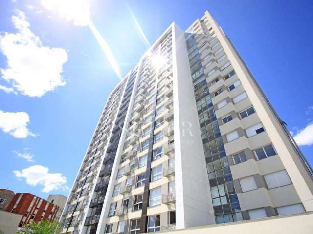 Apartamento com 1 quarto à venda na Rua Curvelo, 130, Petrópolis, Porto Alegre por R$ 595.000