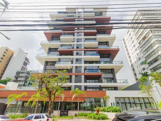 Apartamento com 3 quartos à venda na Avenida Soledade, 257, Petrópolis, Porto Alegre por R$ 3.803.007