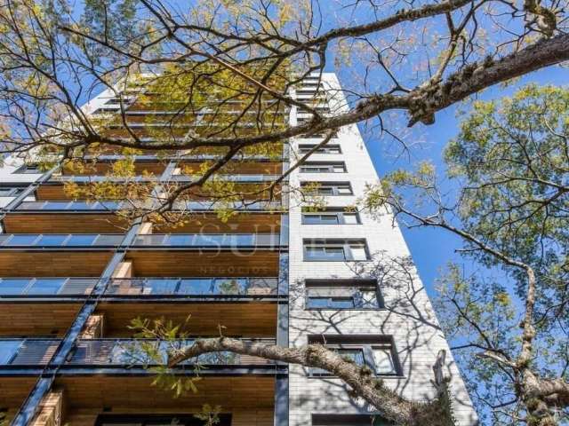 Apartamento com 1 quarto à venda na Rua Anita Garibaldi, 1801, Mont Serrat, Porto Alegre por R$ 660.394