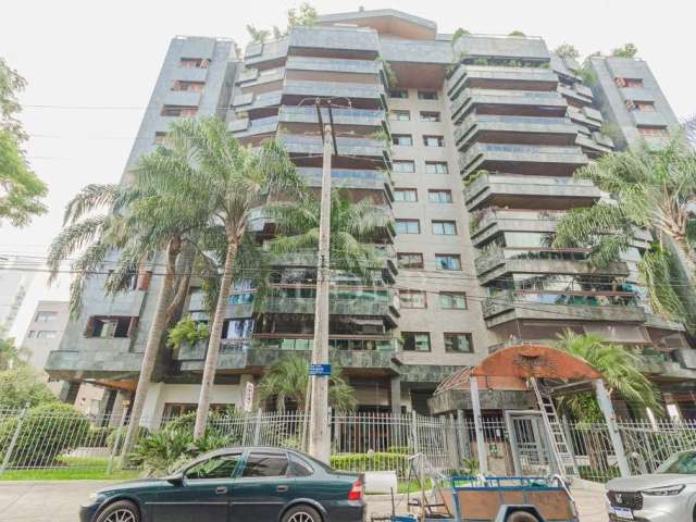 Apartamento com 4 quartos à venda na Rua Comendador Rheingantz, 910, Auxiliadora, Porto Alegre por R$ 3.450.000