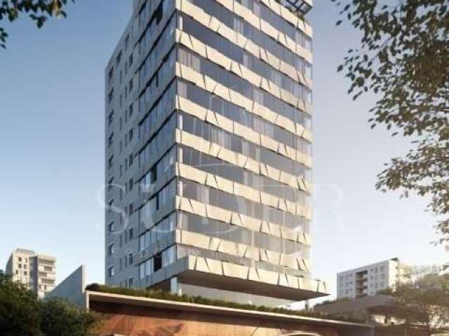 Apartamento com 3 quartos à venda na Avenida Soledade, 223, Petrópolis, Porto Alegre por R$ 2.850.000