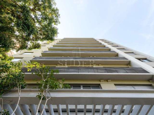 Apartamento com 1 quarto à venda na Avenida Lageado, 625, Petrópolis, Porto Alegre por R$ 530.000