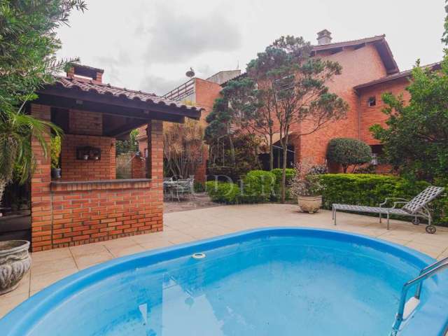 Casa com 5 quartos à venda na Rua São Manoel, 257, Rio Branco, Porto Alegre por R$ 2.650.000