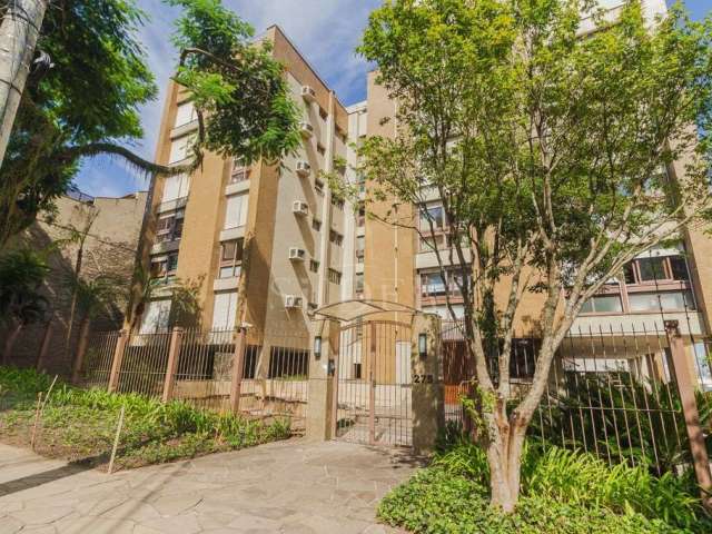 Apartamento com 3 quartos à venda na Rua Pedro Chaves Barcelos, 275, Auxiliadora, Porto Alegre por R$ 1.270.000