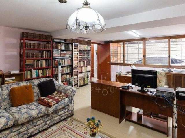 Apartamento com 4 quartos à venda na Avenida Guaporé, 72, Petrópolis, Porto Alegre por R$ 1.190.000