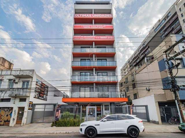 Loft com 1 quarto à venda na João Pessoa, 775, Cidade Baixa, Porto Alegre por R$ 705.747