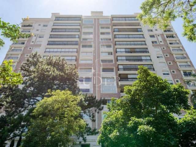 Apartamento com 3 quartos à venda na Rua Engenheiro Teixeira Soares, 200, Bela Vista, Porto Alegre por R$ 3.922.000