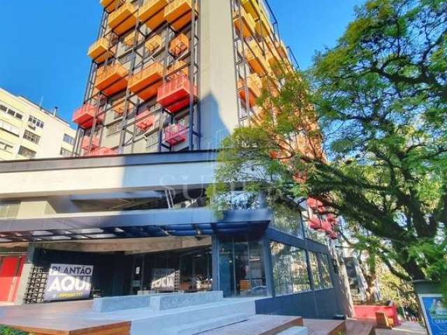 Apartamento com 2 quartos à venda na Avenida Independência, 1053, Independência, Porto Alegre por R$ 1.260.000