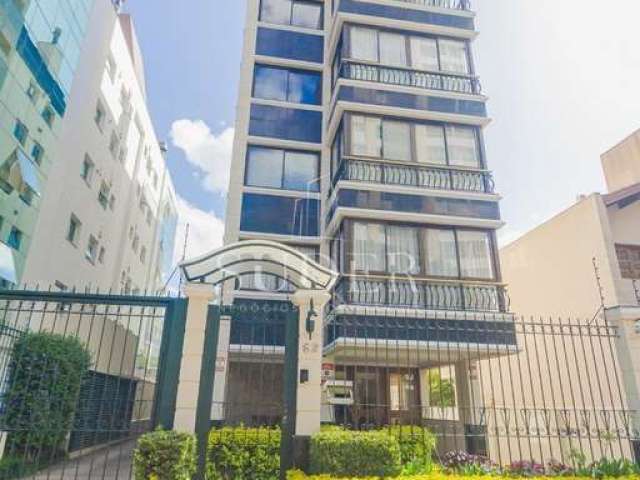 Apartamento com 3 quartos à venda na Avenida Encantado, 62, Petrópolis, Porto Alegre por R$ 1.290.000