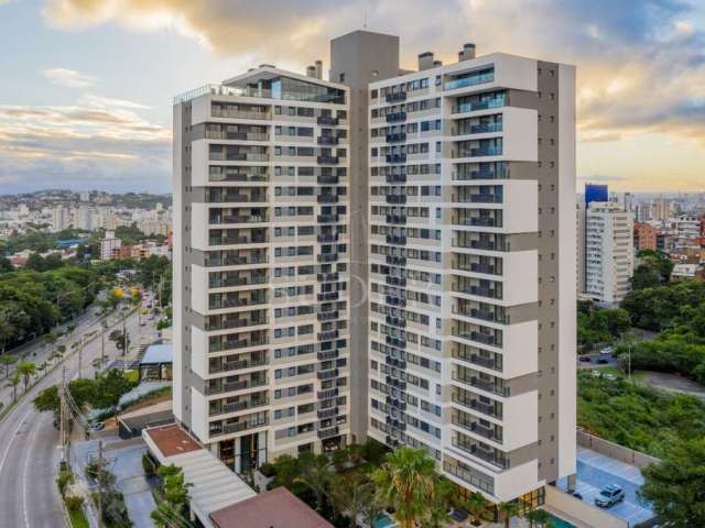 Apartamento com 1 quarto à venda na Avenida Senador Tarso Dutra, 431, Petrópolis, Porto Alegre por R$ 696.000