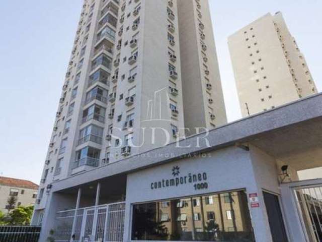 Apartamento com 3 quartos à venda na Avenida Grécia, 1000, Passo da Areia, Porto Alegre por R$ 760.000