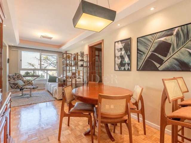 Apartamento com 3 quartos à venda na Avenida Coronel Lucas de Oliveira, 1487, Petrópolis, Porto Alegre por R$ 850.000