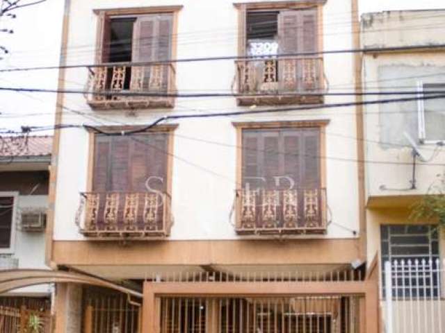 Apartamento com 2 quartos à venda na Rua Tapajós, 168, Jardim São Pedro, Porto Alegre por R$ 650.000