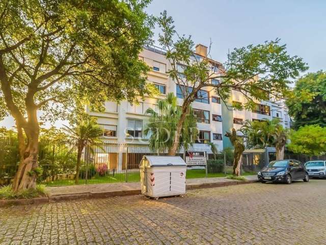 Apartamento com 3 quartos à venda na Rua Engenheiro Álvaro Nunes Pereira, 300, Moinhos de Vento, Porto Alegre por R$ 1.200.000