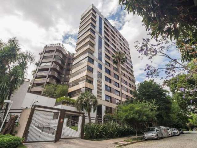 Apartamento com 3 quartos à venda na Rua General Oscar Miranda, 26, Bela Vista, Porto Alegre por R$ 3.990.000