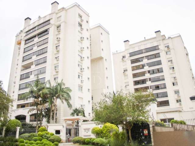 Apartamento com 3 quartos à venda na Travessa Jundiaí, 2200, Higienópolis, Porto Alegre por R$ 1.200.000