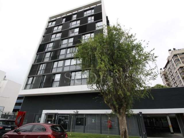 Loft com 1 quarto à venda na Rua Auxiliadora, 129, Auxiliadora, Porto Alegre por R$ 571.500