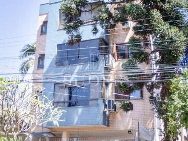 Apartamento com 2 quartos à venda na Rua Coronel Feijó, 617, São João, Porto Alegre por R$ 650.000