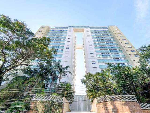 Apartamento com 2 quartos à venda na Avenida Inácio Vasconcelos, 40, Boa Vista, Porto Alegre por R$ 950.000