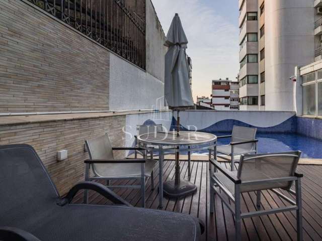 Apartamento com 4 quartos à venda na Rua Comendador Rheingantz, 635, Auxiliadora, Porto Alegre por R$ 6.900.000