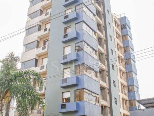 Cobertura com 2 quartos à venda na Rua Marquês do Pombal, 940, Moinhos de Vento, Porto Alegre por R$ 1.350.000